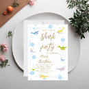 Search for shark birthday invitations Whale
