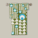 Search for light blue flowers bath towels Retro
