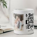 Search for bonus mugs Dad
