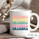 Search for trends mugs Grandmother