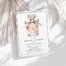 Search for fancy bridal shower invitations Chic