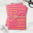 Search for funky wrapping paper Playful