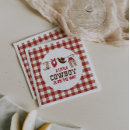 Search for rodeo napkins Baby shower