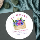 Search for moving box labels I have moved