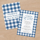 Search for buffalo check invitations Bbq barbecue