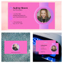 Search for nail tech business cards Modern