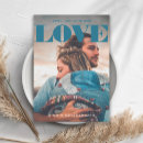 Search for denim save the dates Blue