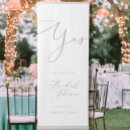 Search for she said yes decor Modern minimalist