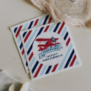 Search for airplane napkins Time flies