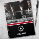 Search for trainer notebooks Gym