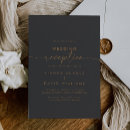 Search for grey and gold invitations Bride
