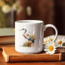 Search for crane mugs Exotic