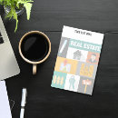 Search for real estate post it notes Property