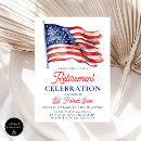 Search for 4th of july invitations Watercolor