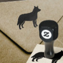 Search for cattles rubber stamps Dog