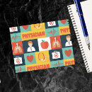 Search for physicians postcards Doctor