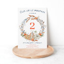 Search for pumpkin painting invitations Watercolor