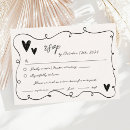 Search for heart border invitations Whimsical
