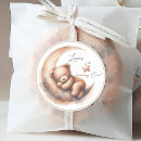 Search for sleeping bear stickers Moon