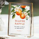 Search for diaper raffle signs Little cutie