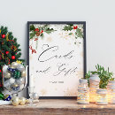 Search for christmas tabletop signs Watercolor