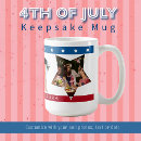 Search for star and stripe mugs Patriotic
