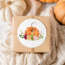 Search for first birthday pumpkin stickers Girl