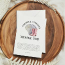 Search for cowgirl thank you cards Modern