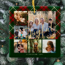 Search for family of 5 christmas tree decorations Xmas
