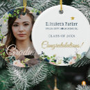 Search for congratulations christmas tree decorations Graduation