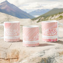 Search for pastel pink valentine mugs Floral