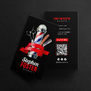 Search for clipper business cards Hair stylist