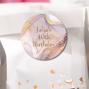 Search for gold glitter balloon stickers Girly