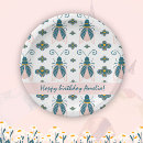 Search for bug paper plates Birthday