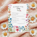 Search for activities invitations Wishes for baby