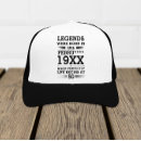 Search for dated hats Birthday