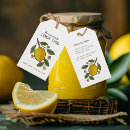 Search for limoncello gift tags Lemons