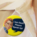 Search for rosie the riveter badges World war ii