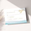Search for beach rsvp cards Ocean