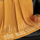 Search for thanksgiving blankets Funny