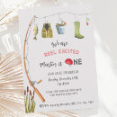 Search for reel excited Rustic