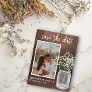 Search for babys breath save the dates Modern