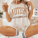 Search for funny autism tshirts Neurodivergent