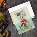 Search for bathing beauty postcards Red