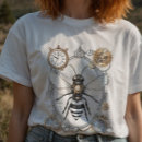 Search for insect tshirts Beekeeper