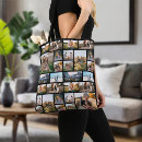 Search for tote bags Collage