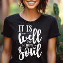 Search for soul tshirts Faith