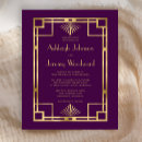 Search for 1920 4x5 invitations Vintage