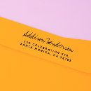 Search for font rubber stamps Script