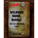 Search for homecoming banners Military